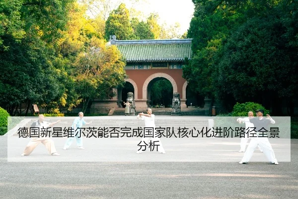 德国新星维尔茨能否完成国家队核心化进阶路径全景分析